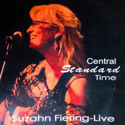 Suzahn Fiering - Live - Central Standard Time